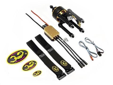 SCO1000020 - Scorpion A-5025 PNP Combo (12s _ 30cc-35cc _4000w) SCO1000020 SCO1000020 - Scorpion A-5025 PNP Combo (12s _ 30cc-35cc _4000w) SCO1000020